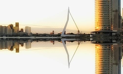Alles wat je moet weten over Rotterdam en het Songfestival