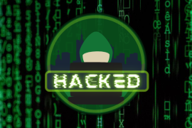 HACKED - Online Game