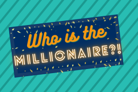Who Is The Millionaire