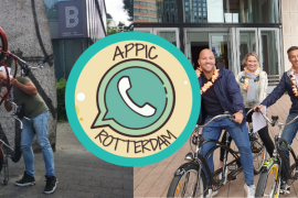 Appic Game Rotterdam