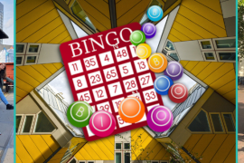 Bingo Citygame