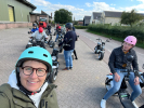 Personeelsweekend in Maastricht