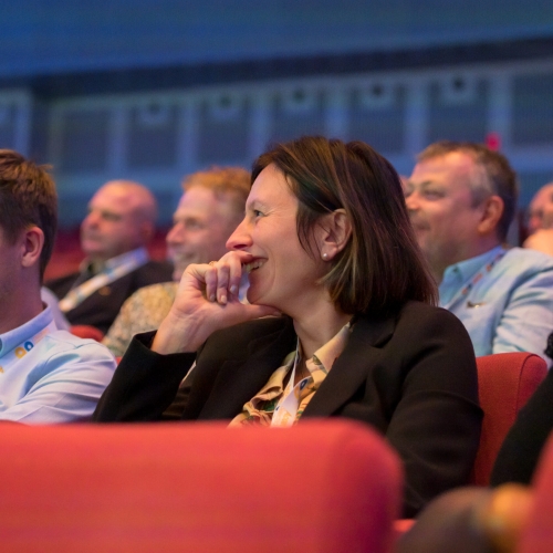 Business events
