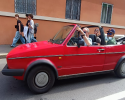 Incentive naar Bologna