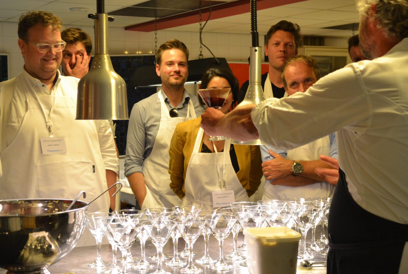 workshops rotterdam
