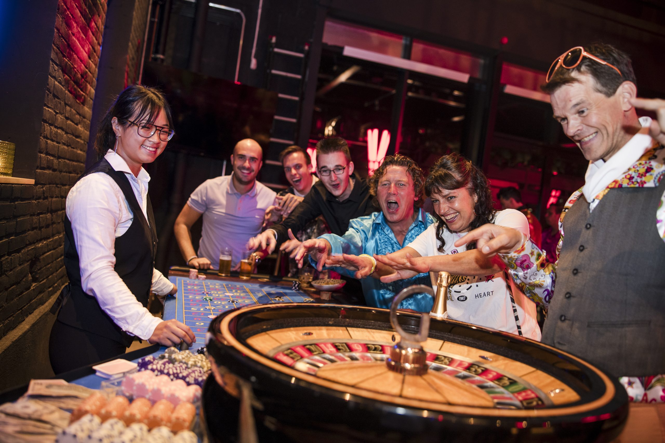 casino royale
