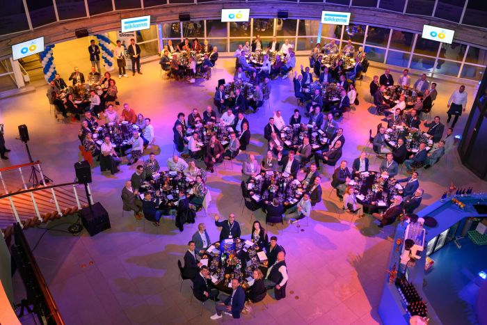 Business Events Rotterdam